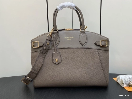 WIS VUITTON LOCK LOUIS IT MM 0910